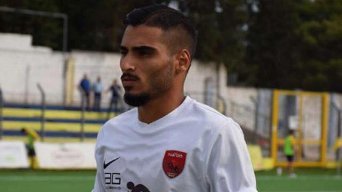 Palmese: in arrivo un 28enne esterno offensivo ex Sarnese e Manfredonia