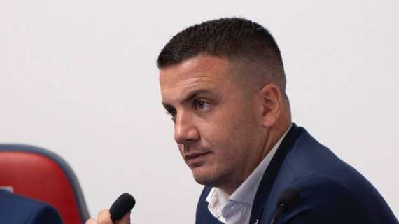 Vibonese, il ds Ramondino: «Questa volta è emersa la voglia della squadra»