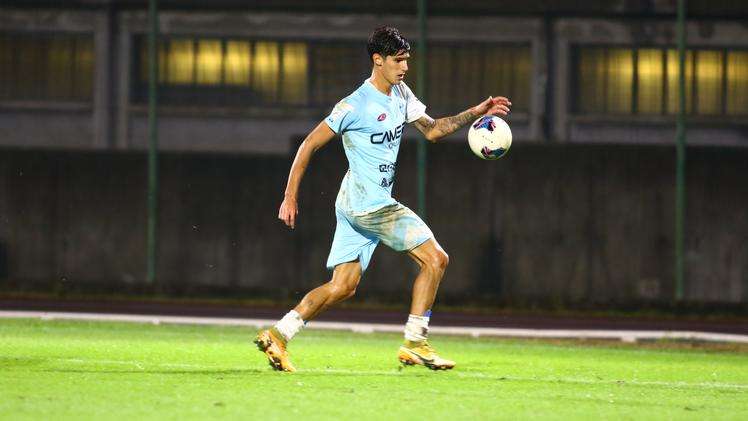 Svolta in attacco per il Lecco: piace Elia Giani, i dettagli della trattativa