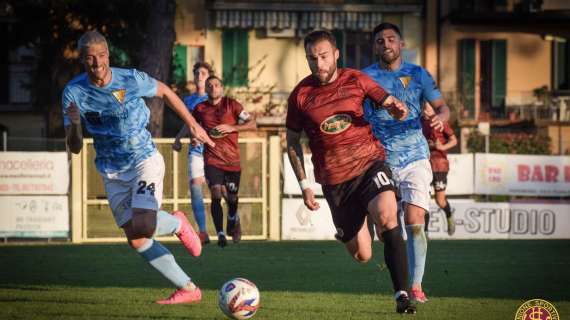 Un'analisi dei giocatori impiegati per club nel girone E di Serie D: Livorno primo a quota 28