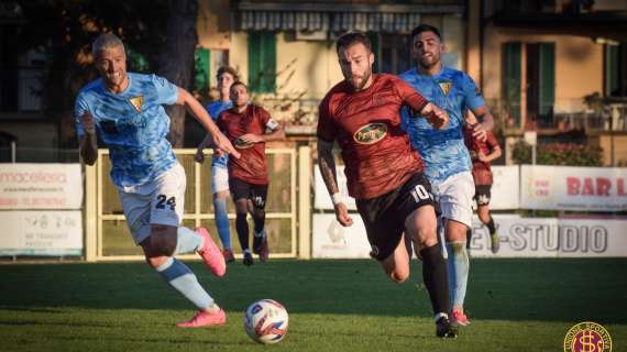 Serie D Girone E, il numero dei calciatori impiegati: Livorno primo anche qui