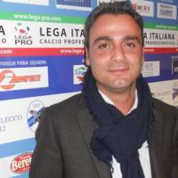 Messina, il diesse Lamazza: "Sul mercato ho due priorità"