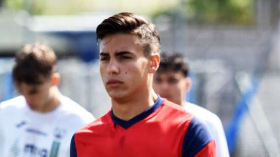 UFFICIALE: Altro acquisto annunciato dalla Reggina