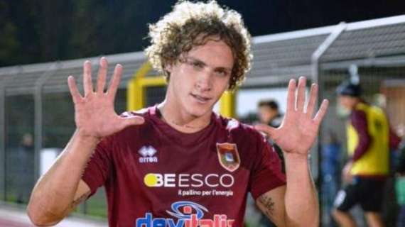Livorno, Palmese e Prato interessate ad un 24enne centrocampista