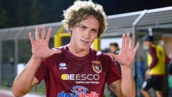 Mercato in fermento per Mariano Bernardini: tre top club sul 26enne