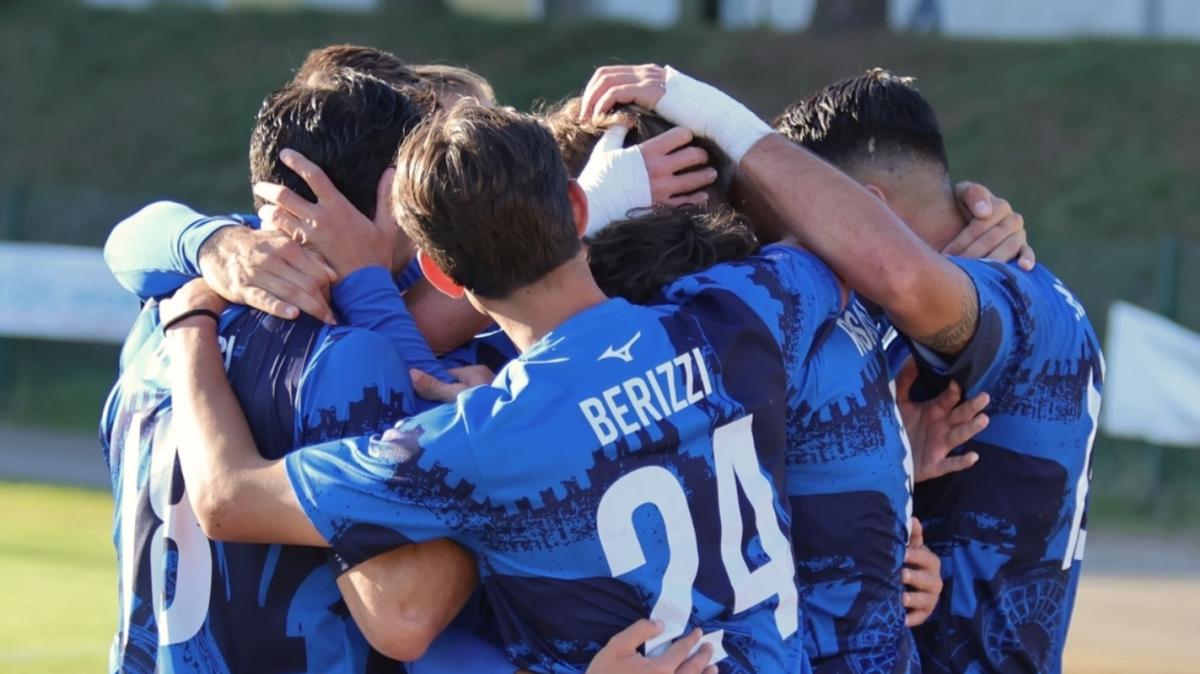 Prato, è dolce la vittoria: ritrovata la solidità difensiva