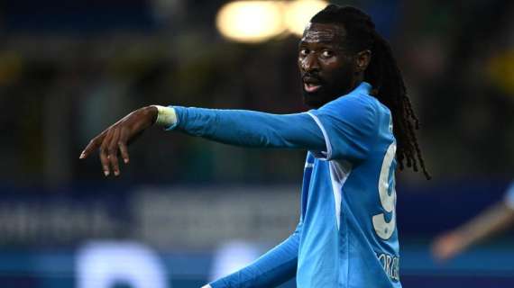 Napoli, Anguissa: «Vincere così all'ultimo è straordinario»