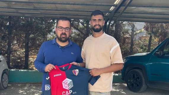 UFFICIALE: Altra conferma in casa FC Francavilla