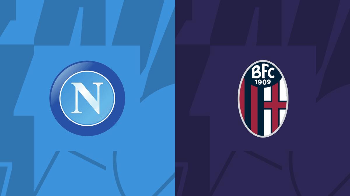 Serie A LIVE! Aggiornamenti in tempo reale di Napoli-Bologna