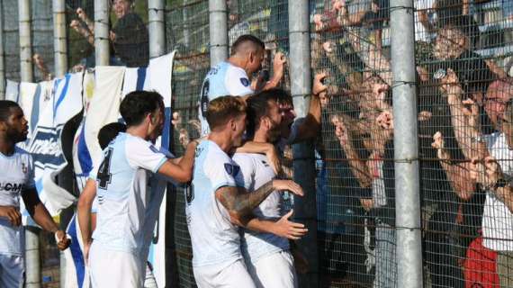 Il Cjarlins Muzane non svolta: vince il Treviso con un gol al 91'