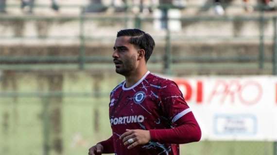 Trastevere, rinnovo per uno degli sfortunati protagonisti dell'ultima annata