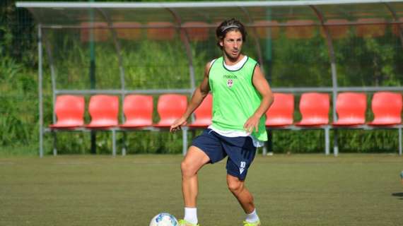 Svincolati - Sul mercato un 34enne attaccante con 312 presenze tra C e D