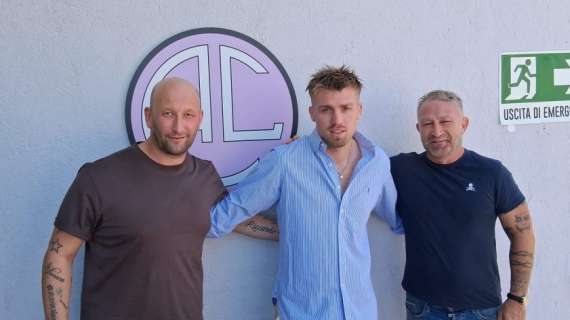 UFFICIALE: Legnano, c'è il ritorno di un pilastro della difesa