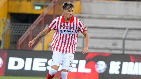 UFFICIALE: Il Vicenza annuncia un rinnovo contrattuale