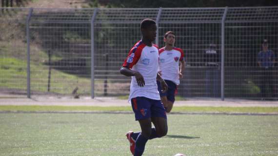 Calciomercato Savoia, altra operazione in entrata: arriva Toure
