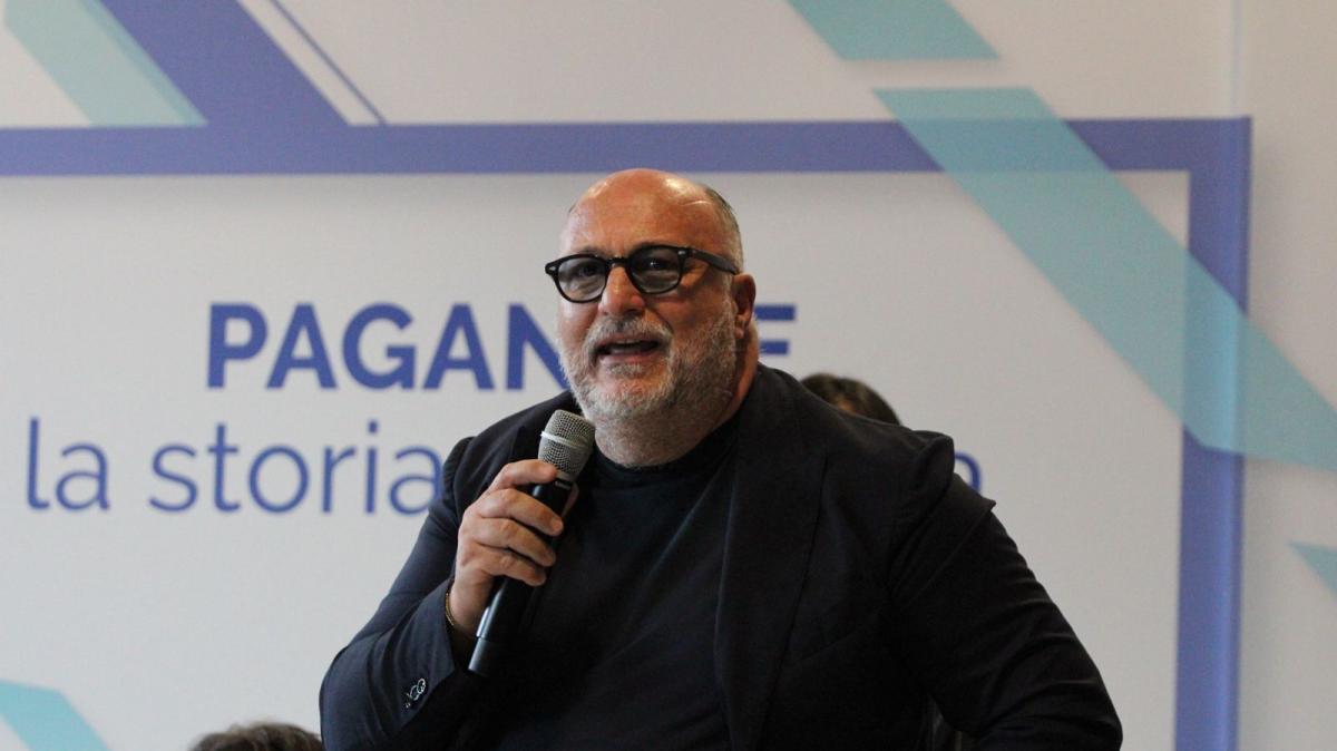Paganese, avanti col progetto: “Cardillo sarà sponsor della prossima stagione”, conferma la dirigenza
