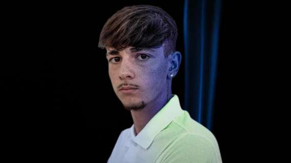 Bisceglie, Di Pilato promosso in prima squadra: dal settore giovanile