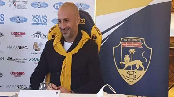 UFFICIALE: L'Avellino ha scelto il nuovo allenatore