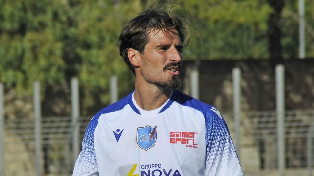Giulianova, addio a sorpresa per Alessio Pertosa: si muove un altro club di D