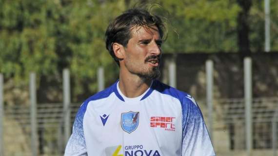 Alessio Pertosa piace a tre top club di Serie D: ecco di chi si tratta