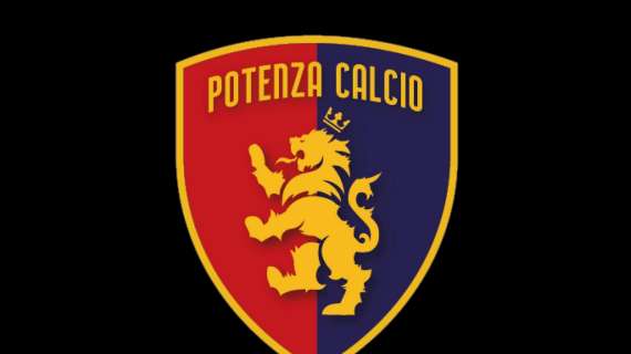 Potenza, tesserato Guiotto. La lista aggiornata dei calciatori in ritiro
