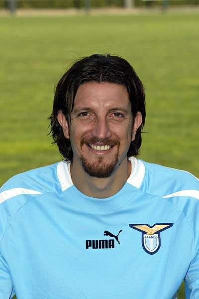 Zagarolo, è l'ex laziale Paolo Negro il tecnico del new deal