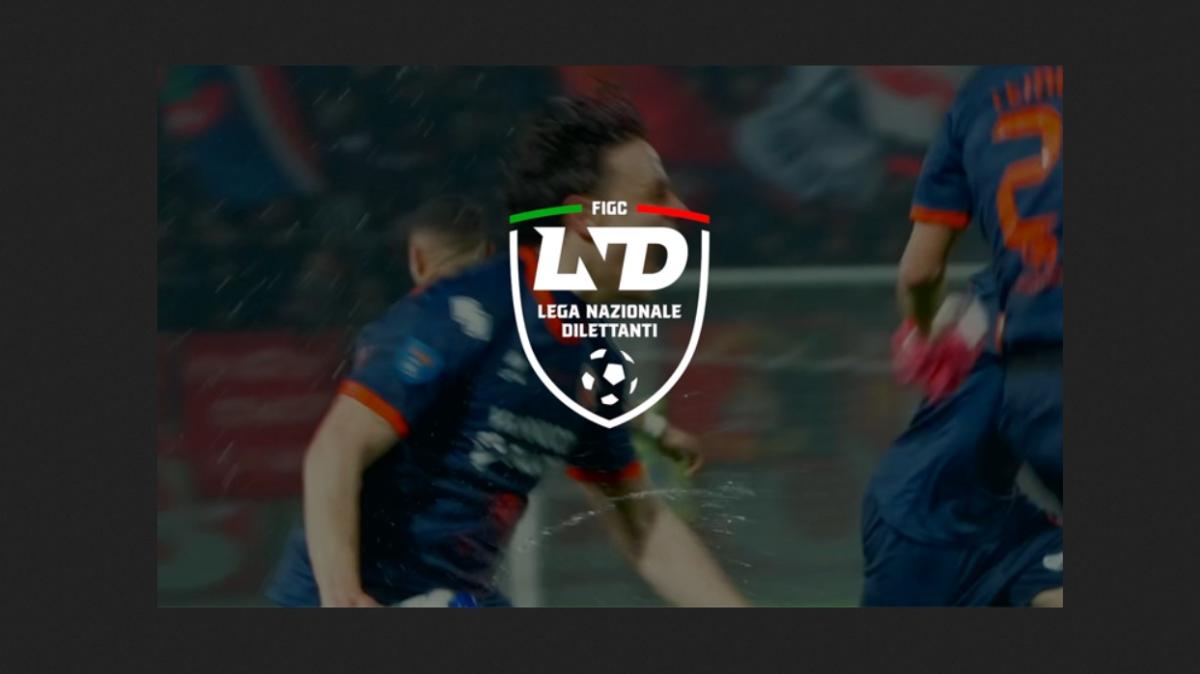 Svelato il nuovo volto della Lega Nazionale Dilettanti: un salto nel futuro