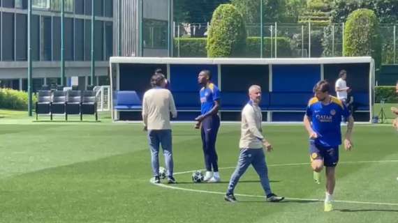 Champions League: le formazioni ufficiali di Barcellona-Inter