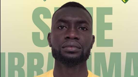 Melfi, colpo a centrocampo: arriva il senegalese Sene