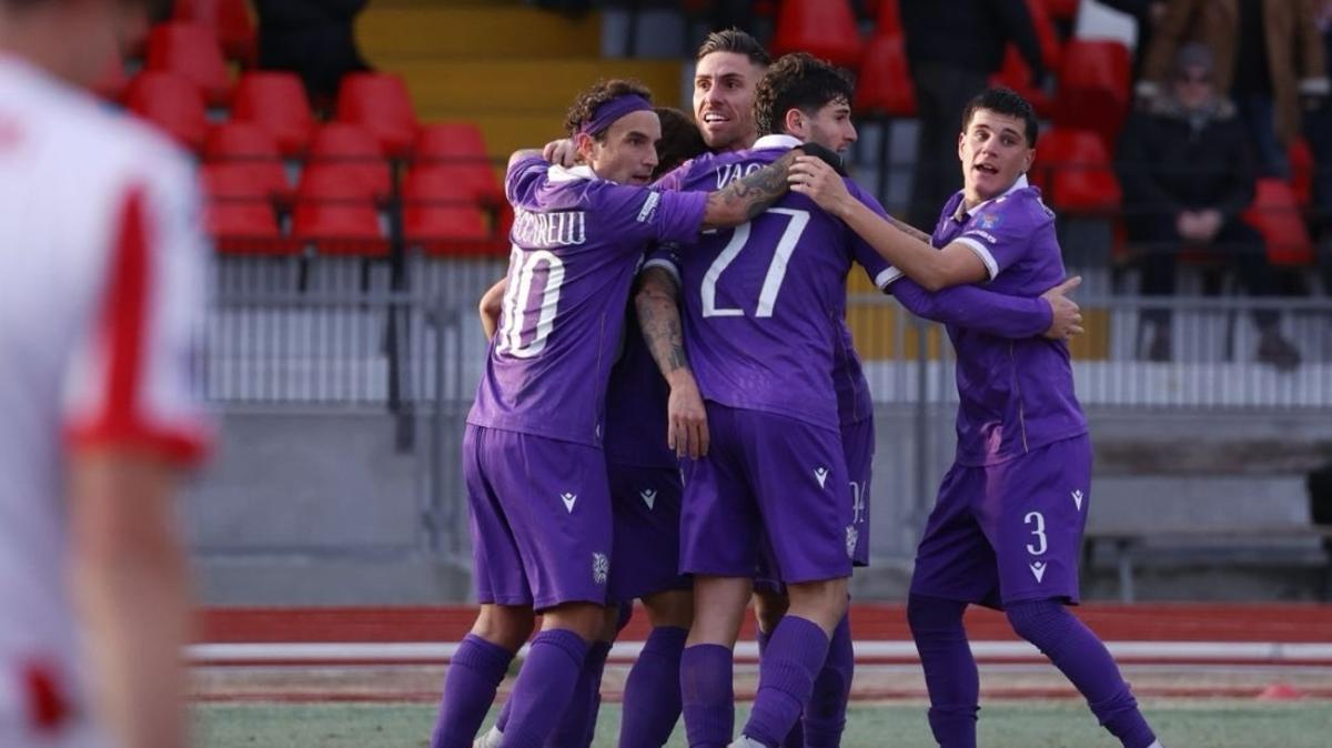 Serie D, il punto sul girone F: L'Ostiamare detta il passo, ma Teramo e Ancona non mollano un centimetro. In coda il Chieti rialza la testa