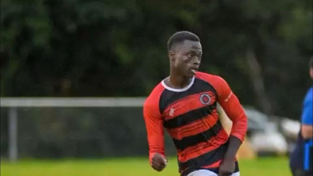 Balvano, nuova energia in difesa: ufficiale l’arrivo di Noe Dju Nangura