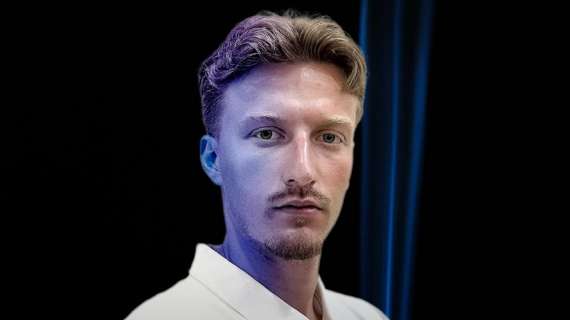 Bisceglie, arriva la firma dell'estremo difensore Baietti