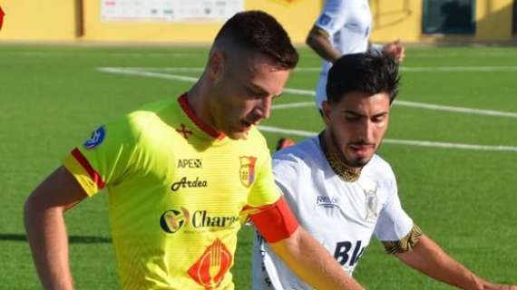 Serie D, la classifica cannonieri del girone G: in cinque si dividono la vetta