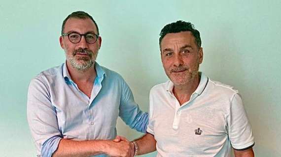 UFFICIALE: Colpo in panchina per l'Aglianese, ha firmato Ciccio Baiano