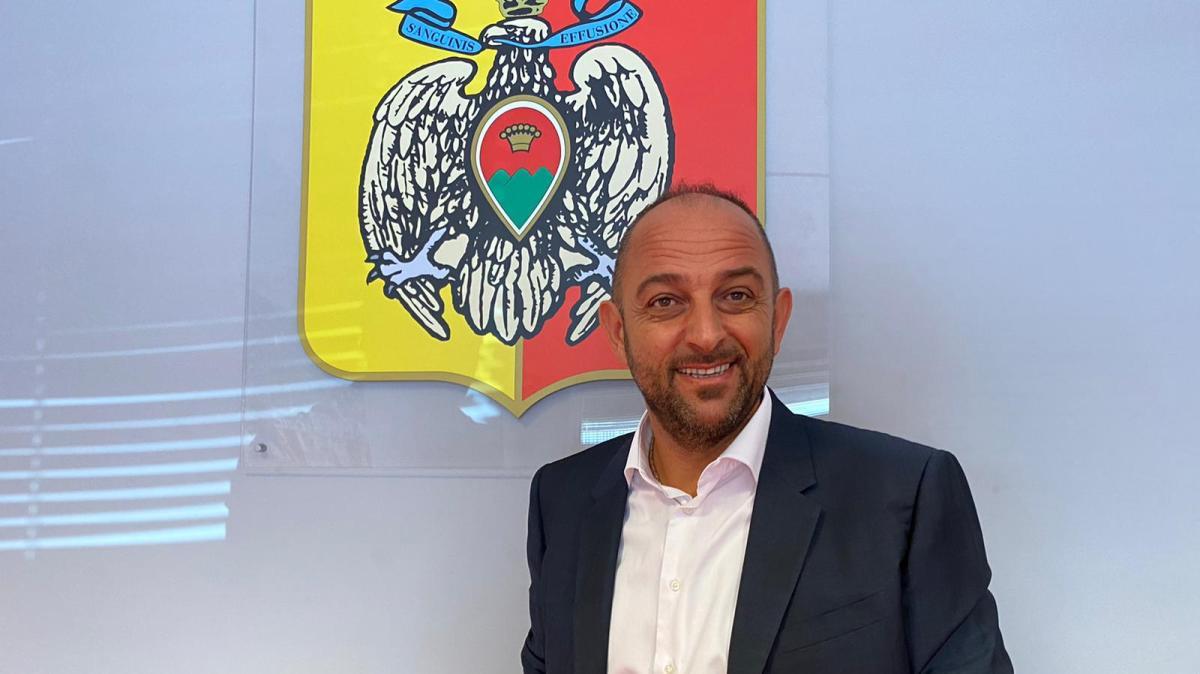 Salernitana, si cerca il nuovo direttore sportivo: Foresti in pole position