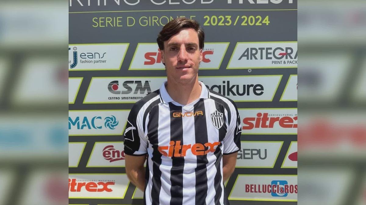 Legnago, inizia il mercato: ecco Giuliani e Mazzaroppi per mister Rigoni