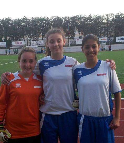 Torneo delle Regioni Under 15 - Il Lazio centra le Finali
