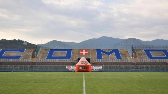 Como, problema stadio: curve chiuse e capienza ridotta a 3.000