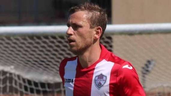 I calciatori più "cattivi" nei nove gironi dell'ultima serie D: il dato