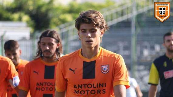 UFFICIALE: Mestre, ceduto Crescente in Eccellenza