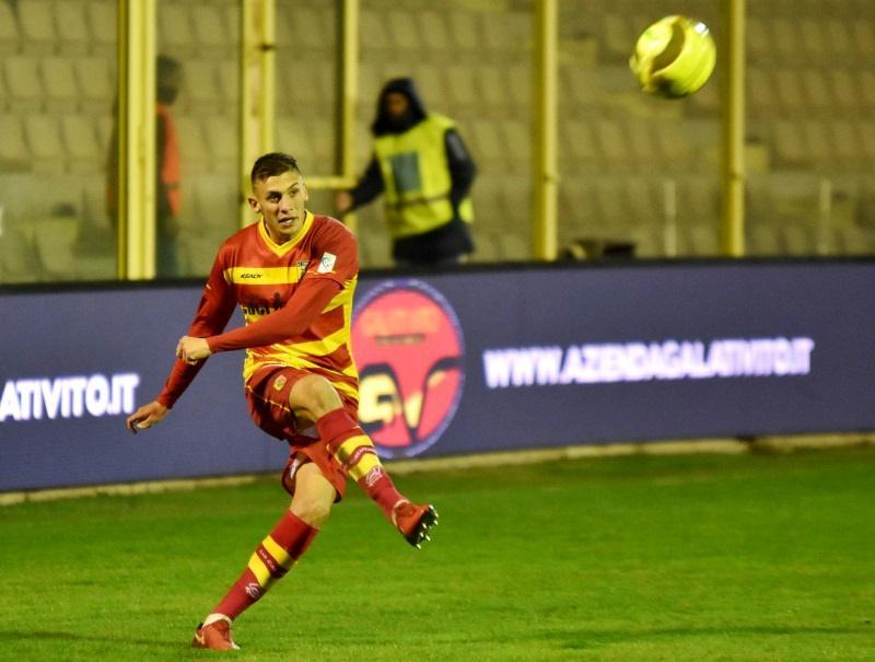 Treviso, colpo in arrivo dal professionismo: firma un capitano di Serie C