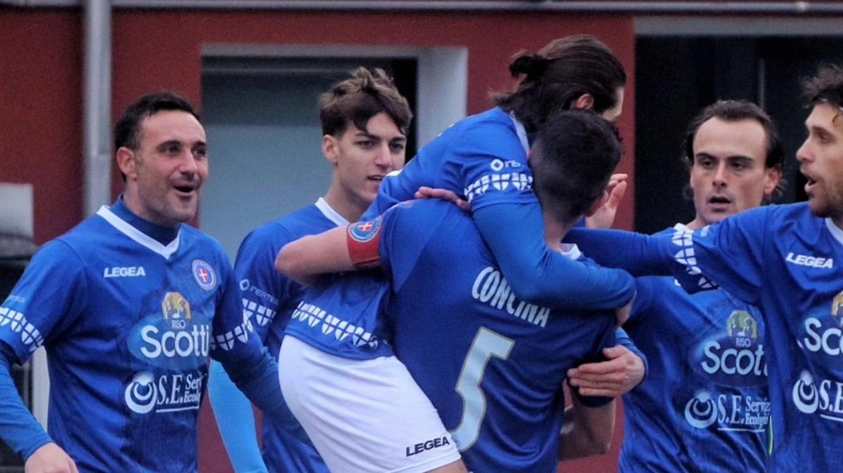Pavia, la corsa salvezza si complica: decisivo il match con il Real Calepina