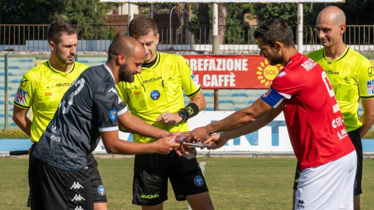 Il Grosseto vince 3-0 il big match di giornata con il Tau Altopascio