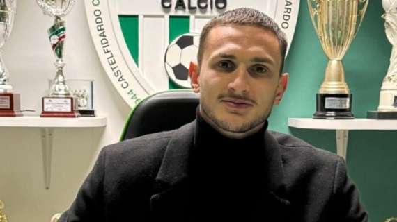 Svincolati - 28enne difensore ex Mezzolara e Terracina
