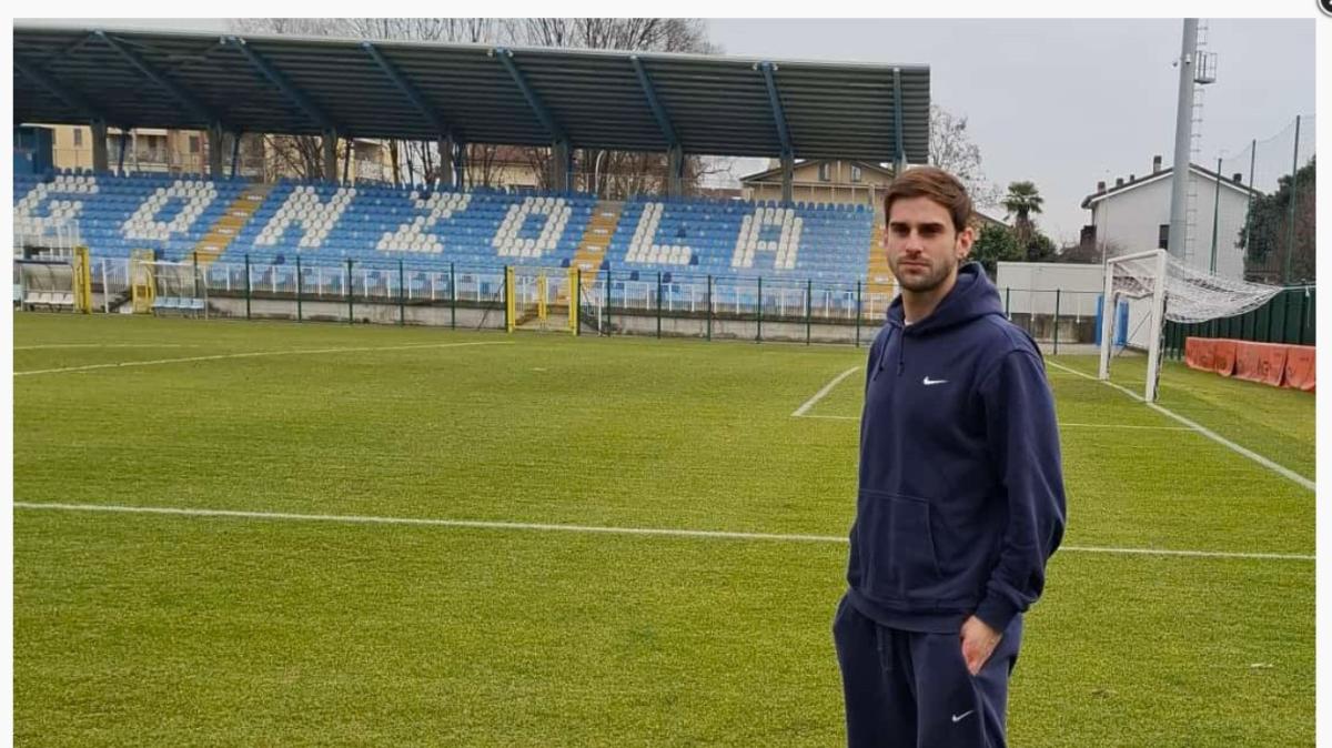 UFFICIALE: Nuovo rinforzo per la retroguardia della Giana Erminio