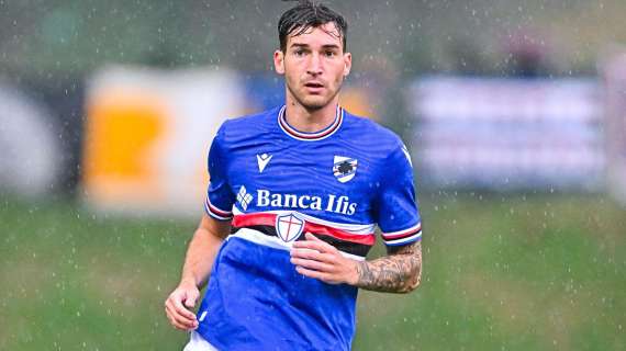 Il Bari spinge per il ritorno di Benedetti: ecco la posizione della Sampdoria 