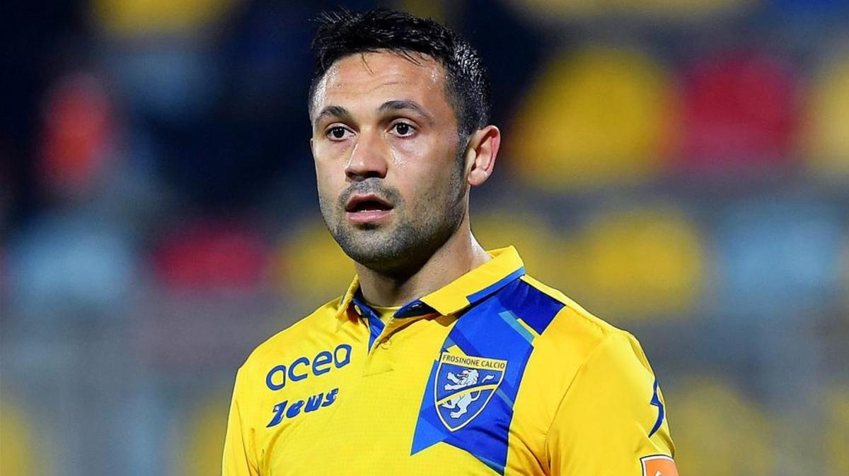 Lo svincolato Camillo iano finisce nel mirino del Livorno