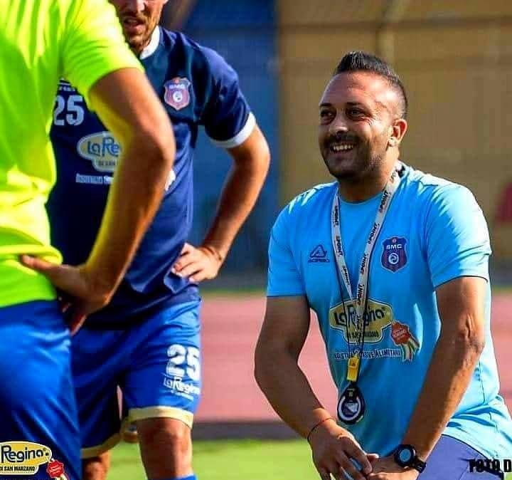 Afragolese, per il Prof. Bianco potrebbero aprirsi le porte della B