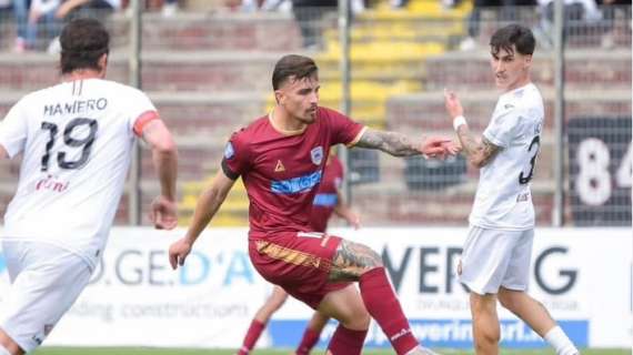 Savoia: piacciono due calciatori dell'ultima Sarnese