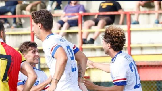 L'età media del girone E di Serie D: la più alta al Follonica Gavorrano